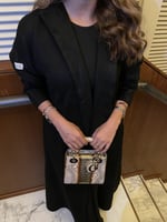 شانيل أسود #63