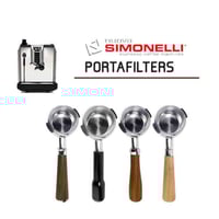 بورتافلتر 58 نوفا سيمونيلي مناسب لمكائن اوسكار 2 -...