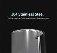 غلاية تايمور 600 مل ابريق ترشيح كهربائي TIMEMORE أ...