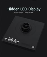 غلاية تايمور 600 مل ابريق ترشيح كهربائي TIMEMORE أ...