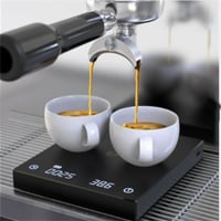 ميزان تايمور Timemore Black Mirror Basic Plus أبيض