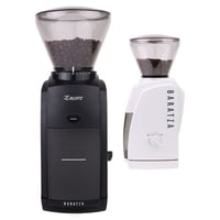 طاحونة قهوة باراتزا إنكور 40 درجة طحن قابلة للتعدي...