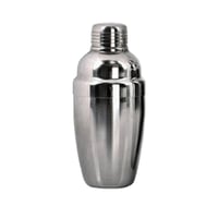 شيكر ستيل لمزج المشروبات