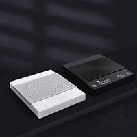 ميزان تايمور Timemore Black Mirror Basic Plus أبيض