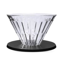 قمع عين تايمور الكريستالية