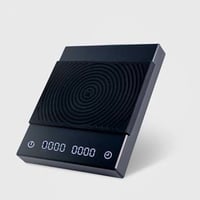 ميزان تايمور Timemore Black Mirror Basic Plus أبيض