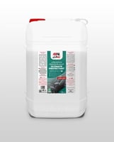 رسفل ملمع ومرطب سوبر لطبلون السيارة والجلد ultimat...