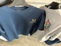 TSHIRT YUP MADE IN TURKEY