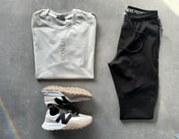 طقم تيشيرت + بنطلون
