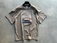 T-SHIRT MADE IN TURKEY