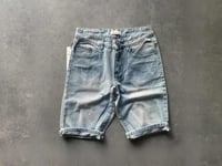 short jeanz
