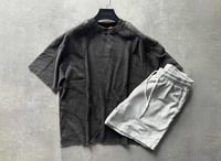 TSHIRT BOX AND SHORT