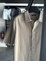 SHIRT WITH ART MADE IN TURKEY