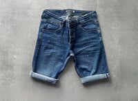 short jeanz
