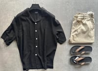 قميص صيفي + شورت