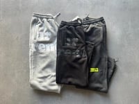 PANTS OVER SIZE THREE COLOR