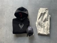 hoodie and pant over size made in turkey