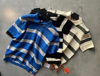 تيشيرت ازرق خامه صيفيه