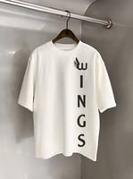 تيشيرت قطني رجالي WINGS FIT BRAND