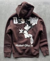 بلوفر قطني رجالي