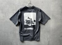 T-SHIRT OVER SIZE THREE COLOR