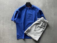 TSHIRT BOX AND SHORT