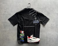 +BAGGY JEAN ZTSHIRT YUP MADE IN TURKEY