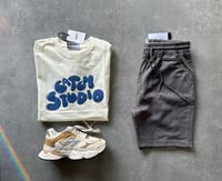 catch t-t-shirt and short made in turkey