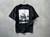 T-SHIRT OVER SIZE THREE COLOR