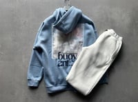 hoodie and pant over size made in turkey