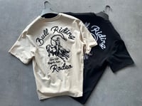 T-SHIRT SHORSE BIEGE MADE TURKEY