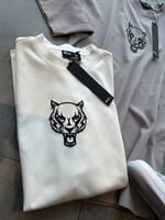 طقم تيشيرت + بنطلون