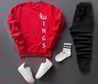 بلوفر قطني رجالي