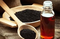 زيت حبه سوداء