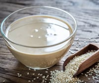 الطحينه سائله