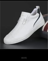 أحذية رياضية عصرية للرجال لخريف 2023 أحذية خفيفة م...