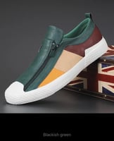 أحذية رياضية عصرية للرجال لخريف 2023 أحذية خفيفة م...