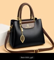 حقائب اليد الجلدية الأصلية