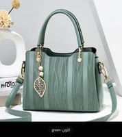 حقائب اليد الجلدية الأصلية