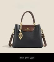 حقائب اليد الجلدية الأصلية