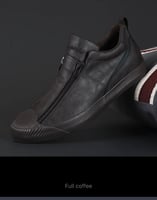 أحذية رياضية عصرية للرجال لخريف 2023 أحذية خفيفة م...