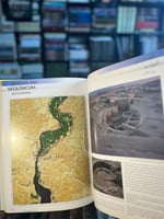 أطلس آثار سورية من الفضاء