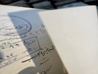 عسير "محمود شاكر"