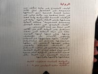 أوليف كيتريدج "إليزابيت ستراويت، سلسلة الجوائز"