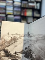 وثيقة القدس