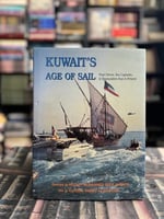 KUWAIT’S AGE OF SAIL