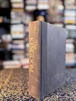 The Kingdom "robert lacey"