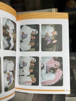 نساء من المملكة العربية السعودية "فقندش"