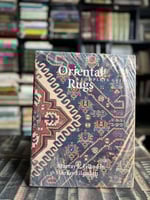 “Oriental A COMPLETE GUIDE Rugs “Murray L.Eiland J...