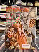 القزم العاشق "ميشال زيفاكو"